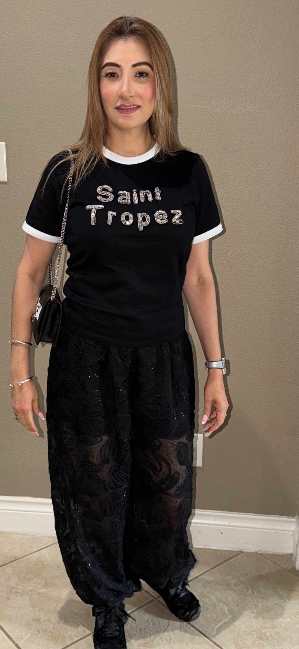 Saint Tropez Tee