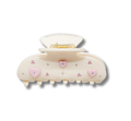 3 HEARTS LOVE CRUSH CLAW HAIR CLIP